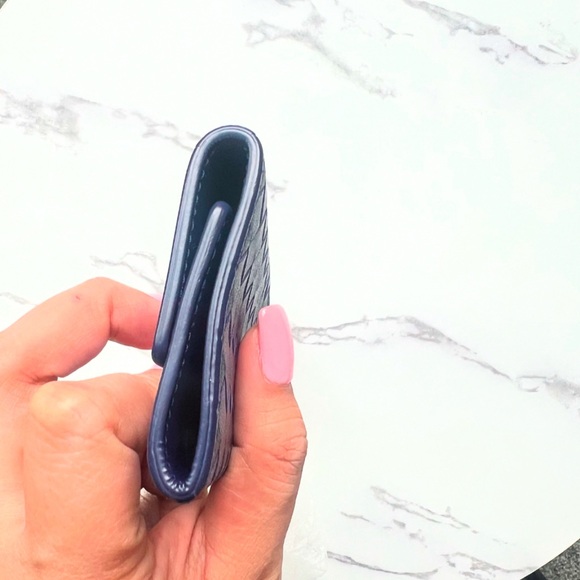 Authentic and affordable Bottega Veneta Key Holder - Picture 9 of 13